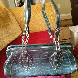 Worthington Purse
